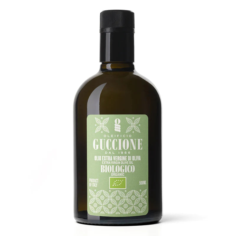 Olivenöl, Olio di Oliva Extra Vergine "Organic"