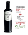 Olivenöl, Olio di Oliva Extra Vergine "Zahara" - MEHRFACH PRÄMIERT - (ohne Geschenkbox)
