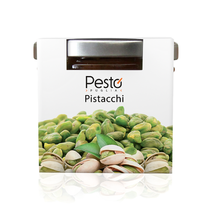 Pesto Pistazien 100g