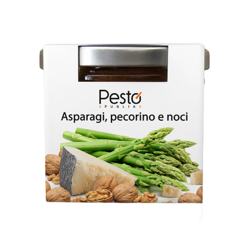 Pesto Spargeln 100g
