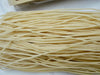 Spaghetti aus Hartweizengriess